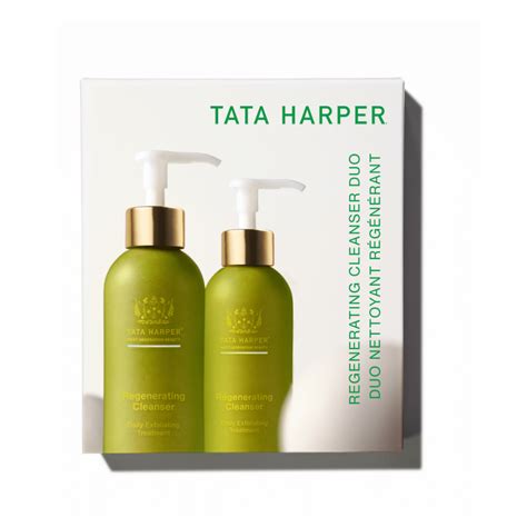 tata harper cleanser dupe